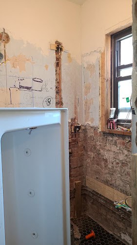 Aleks Home Improvement Contractor Renovation Repair Handyman
