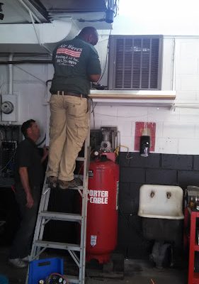 Air Waves Heating & Air