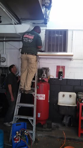Air Waves Heating & Air