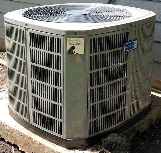 Sherlock Homes AC/Heating & Air