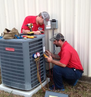 United Heating and Air Conditioning Inc