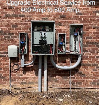 Indy Power Man Construction