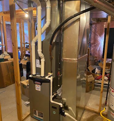 S.O.S. Heating & Cooling