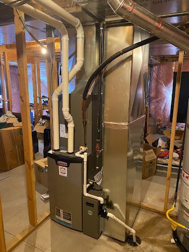 S.O.S. Heating & Cooling
