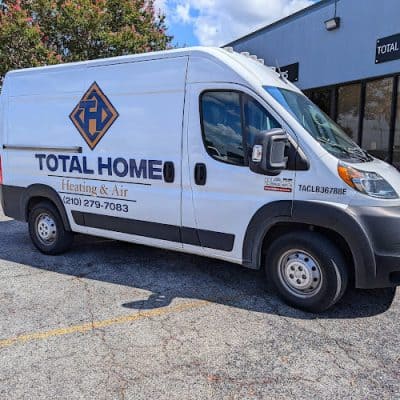 Total Home Heating & Air, LLC