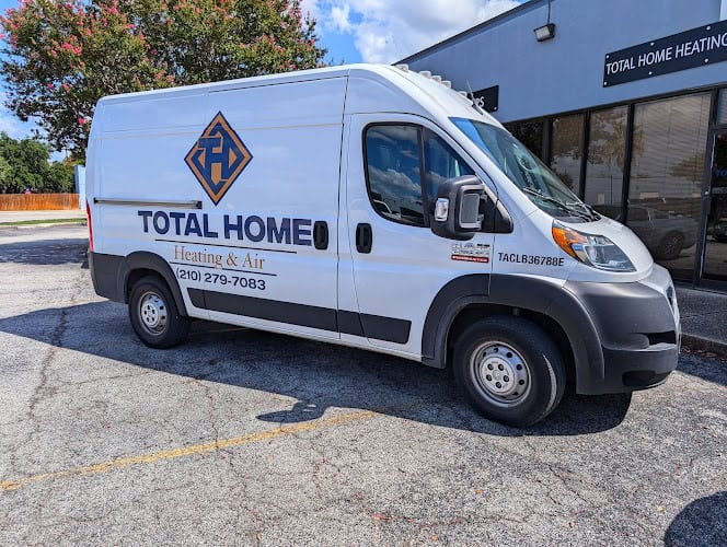 Total Home Heating & Air, LLC