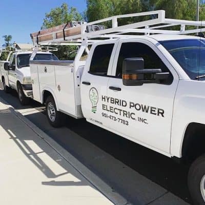 Hybrid Power Electric, Inc.