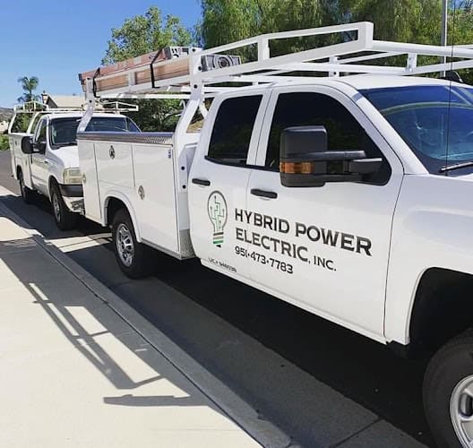 Hybrid Power Electric, Inc.