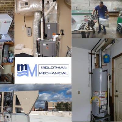 Midlothian Mechanical