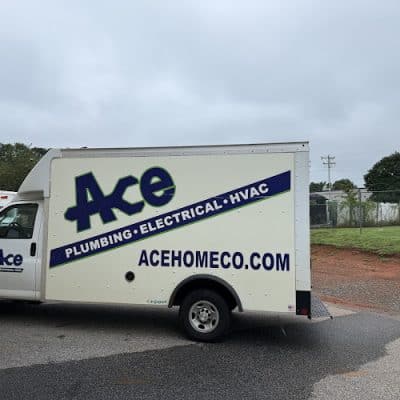 Ace Plumbing, Electric, Heating & Air
