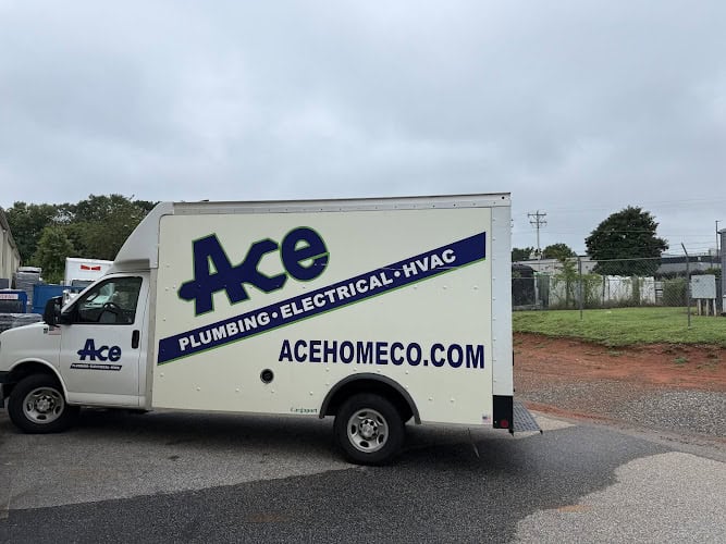 Ace Plumbing, Electric, Heating & Air