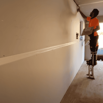Encinitas Remodeling Inc.