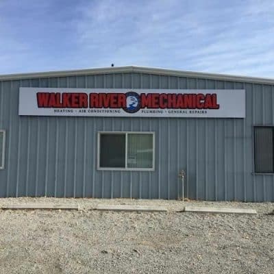 Walker River Mechanical