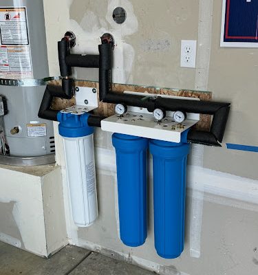 Titan Plumbing