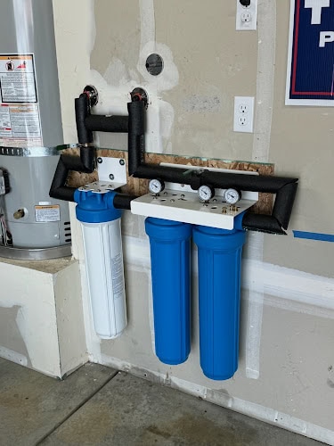 Titan Plumbing