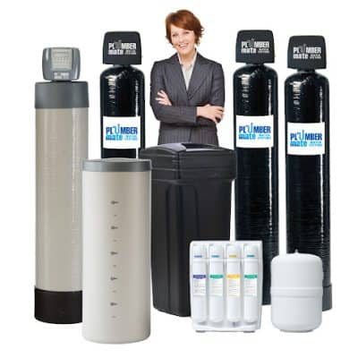 Freedom Flow Plumbing, Water Treatment, & Heating Services