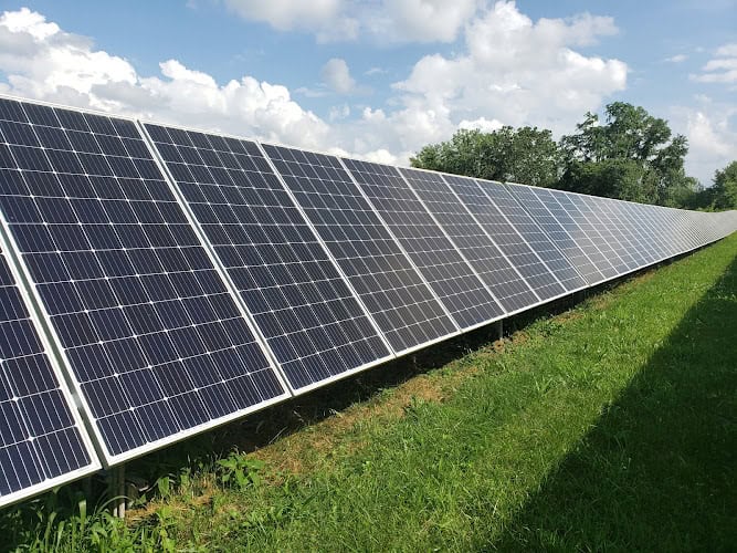 Bills Bros. Electric LLC ���
