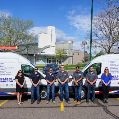 Tobin Heating and Air Conditioning