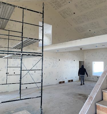 Superior Drywall LLC