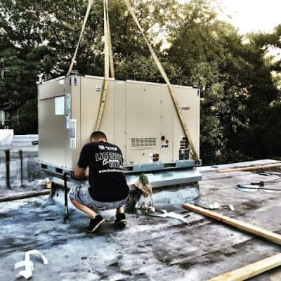 Lino's HVAC
