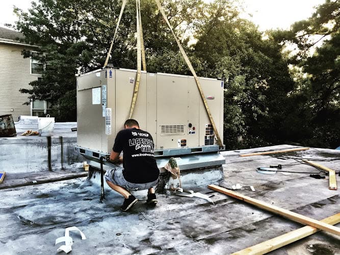 Lino's HVAC