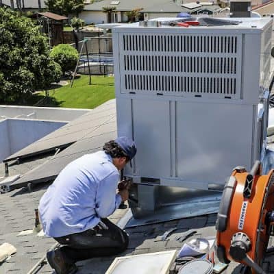 All Climate Air Inc.