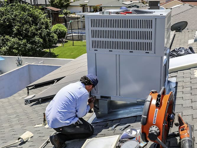 All Climate Air Inc.