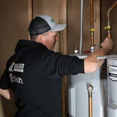 Wilson Plumbing, Heating, Cooling and Electric