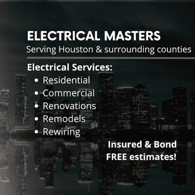 Electrical Masters Company Inc.