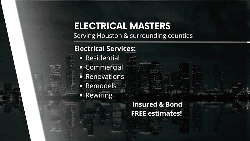 Electrical Masters Company Inc.