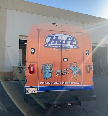 Huft Home Services Elk Grove
