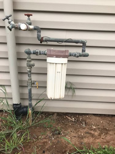 My Plumber Inc.