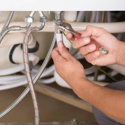 24/7 Heating, AC & Plumbing