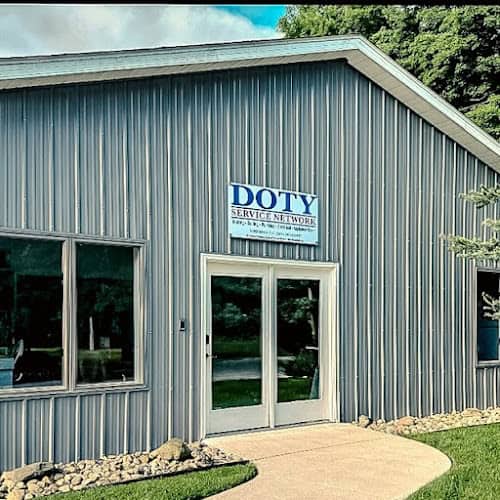 Doty Service Network