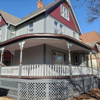 Artisons Painting And Remodeling Orland Park IL Painters