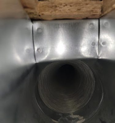 DC Ducts
