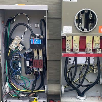 Skipper & Son���s Electric LLC