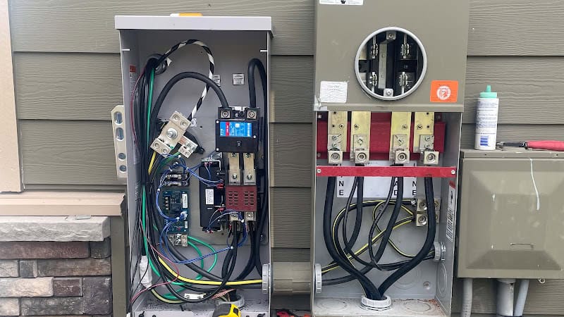 Skipper & Son���s Electric LLC