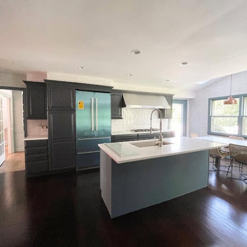 Paint Track Painting Services