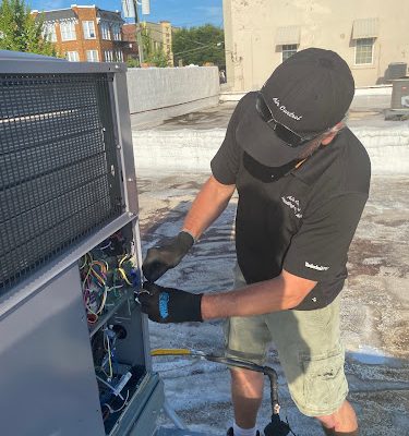 Air Control Heating and Air