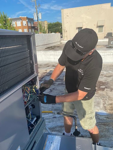 Air Control Heating and Air