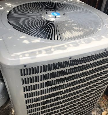All Aire Heating & Cooling