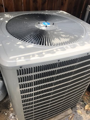 All Aire Heating & Cooling