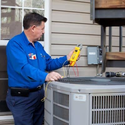 Nelson's HVAC, LLC