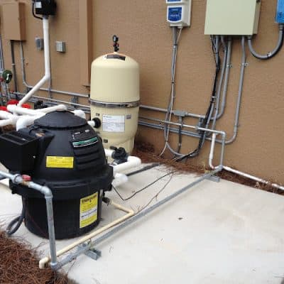 HRI Naples AC & Gas Experts