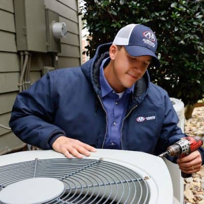 Albemarle Heating & Air