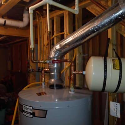 Charles Moon Plumbing Services
