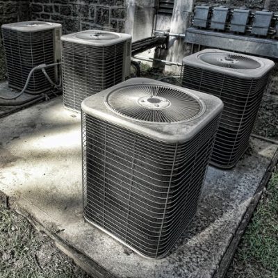 McIntire HVAC