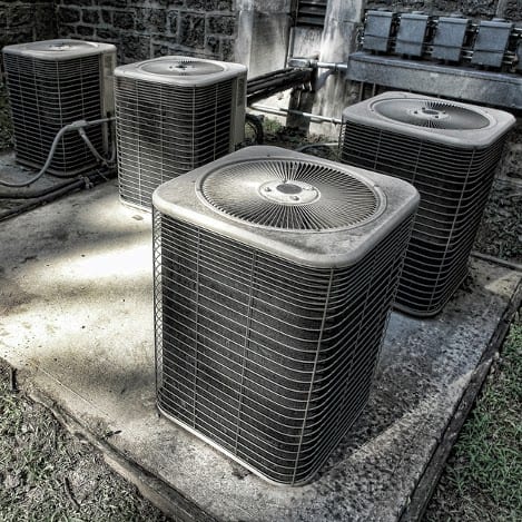 McIntire HVAC