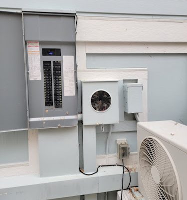 FLIP THE SWITCH ELECTRICAL CONTRACTORS LLC